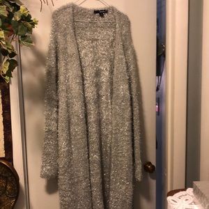 Light coat/long jacket